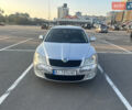Серый Шкода Октавия, объемом двигателя 1.6 л и пробегом 340 тыс. км за 7500 $, фото 1 на Automoto.ua