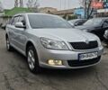 Серый Шкода Октавия, объемом двигателя 1.97 л и пробегом 274 тыс. км за 8800 $, фото 4 на Automoto.ua
