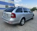 Сірий Шкода Октавія, об'ємом двигуна 2 л та пробігом 280 тис. км за 8300 $, фото 11 на Automoto.ua