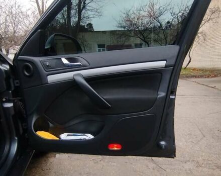 Сірий Шкода Октавія, об'ємом двигуна 1.6 л та пробігом 245 тис. км за 8500 $, фото 32 на Automoto.ua