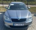 Серый Шкода Октавия, объемом двигателя 1.6 л и пробегом 253 тыс. км за 8500 $, фото 1 на Automoto.ua