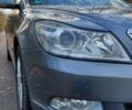 Серый Шкода Октавия, объемом двигателя 1.6 л и пробегом 256 тыс. км за 9000 $, фото 5 на Automoto.ua