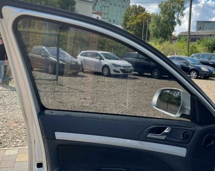 Серый Шкода Октавия, объемом двигателя 1.6 л и пробегом 243 тыс. км за 7600 $, фото 10 на Automoto.ua