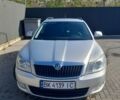 Серый Шкода Октавия, объемом двигателя 1.6 л и пробегом 215 тыс. км за 7900 $, фото 5 на Automoto.ua