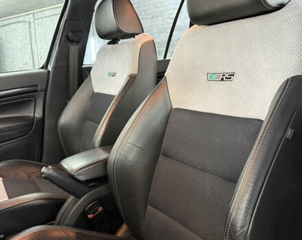 Сірий Шкода Октавія, об'ємом двигуна 2 л та пробігом 270 тис. км за 12000 $, фото 92 на Automoto.ua