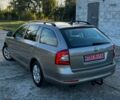 Сірий Шкода Октавія, об'ємом двигуна 1.4 л та пробігом 187 тис. км за 8350 $, фото 12 на Automoto.ua