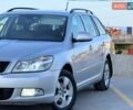 Серый Шкода Октавия, объемом двигателя 1.6 л и пробегом 295 тыс. км за 7800 $, фото 5 на Automoto.ua
