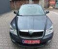 Сірий Шкода Октавія, об'ємом двигуна 2 л та пробігом 245 тис. км за 10700 $, фото 10 на Automoto.ua