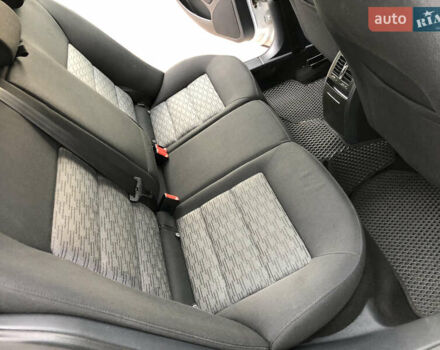 Сірий Шкода Октавія, об'ємом двигуна 2.01 л та пробігом 260 тис. км за 10300 $, фото 24 на Automoto.ua