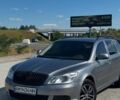 Серый Шкода Октавия, объемом двигателя 1.6 л и пробегом 265 тыс. км за 7152 $, фото 1 на Automoto.ua
