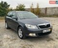 Серый Шкода Октавия, объемом двигателя 1.6 л и пробегом 130 тыс. км за 10499 $, фото 8 на Automoto.ua