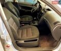 Сірий Шкода Октавія, об'ємом двигуна 1.6 л та пробігом 274 тис. км за 6500 $, фото 1 на Automoto.ua