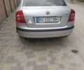 Серый Шкода Октавия, объемом двигателя 1.6 л и пробегом 260 тыс. км за 6500 $, фото 17 на Automoto.ua