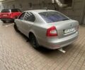 Серый Шкода Октавия, объемом двигателя 1.8 л и пробегом 115 тыс. км за 9000 $, фото 1 на Automoto.ua