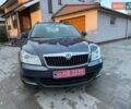 Серый Шкода Октавия, объемом двигателя 1.4 л и пробегом 140 тыс. км за 7199 $, фото 4 на Automoto.ua