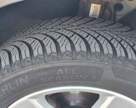 Серый Шкода Октавия, объемом двигателя 1.8 л и пробегом 177 тыс. км за 9300 $, фото 21 на Automoto.ua