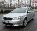 Сірий Шкода Октавія, об'ємом двигуна 1.4 л та пробігом 210 тис. км за 7250 $, фото 2 на Automoto.ua