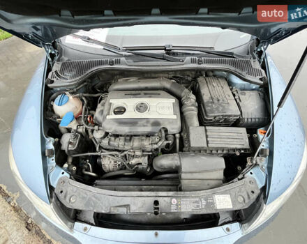 Серый Шкода Октавия, объемом двигателя 1.8 л и пробегом 280 тыс. км за 7900 $, фото 26 на Automoto.ua