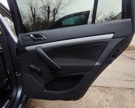 Сірий Шкода Октавія, об'ємом двигуна 1.6 л та пробігом 245 тис. км за 8500 $, фото 31 на Automoto.ua