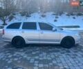 Сірий Шкода Октавія, об'ємом двигуна 1.8 л та пробігом 227 тис. км за 8150 $, фото 1 на Automoto.ua