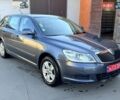Серый Шкода Октавия, объемом двигателя 1.6 л и пробегом 246 тыс. км за 6650 $, фото 1 на Automoto.ua