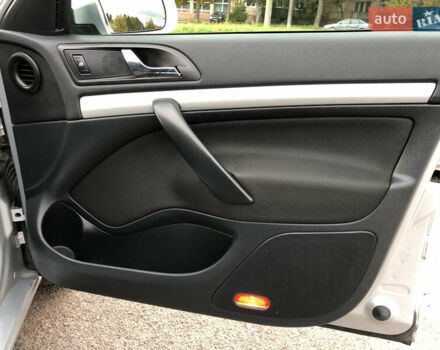 Сірий Шкода Октавія, об'ємом двигуна 2.01 л та пробігом 260 тис. км за 10300 $, фото 17 на Automoto.ua