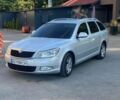 Серый Шкода Октавия, объемом двигателя 1.6 л и пробегом 313 тыс. км за 7850 $, фото 4 на Automoto.ua