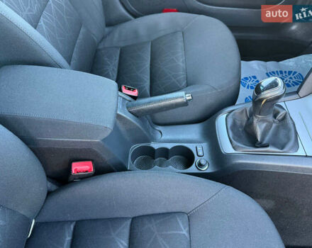 Серый Шкода Октавия, объемом двигателя 0 л и пробегом 147 тыс. км за 8499 $, фото 34 на Automoto.ua