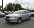 Сірий Шкода Октавія, об'ємом двигуна 1.8 л та пробігом 262 тис. км за 6800 $, фото 1 на Automoto.ua