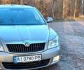 Серый Шкода Октавия, объемом двигателя 1.6 л и пробегом 266 тыс. км за 8900 $, фото 1 на Automoto.ua