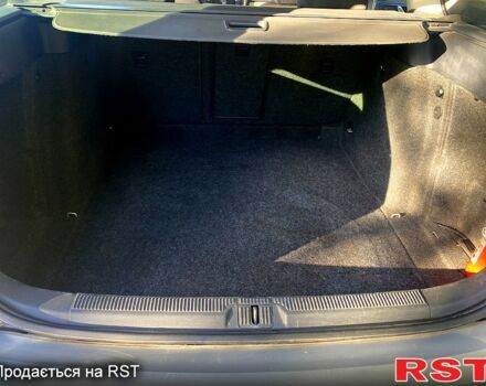 Серый Шкода Октавия, объемом двигателя 2 л и пробегом 369 тыс. км за 7900 $, фото 5 на Automoto.ua