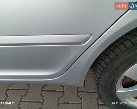 Серый Шкода Октавия, объемом двигателя 1.8 л и пробегом 160 тыс. км за 9200 $, фото 38 на Automoto.ua