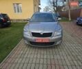 Шкода Октавия 2012 в Стрые на Automoto.ua Серый Шкода Октавия, объемом двигателя 1.2 л и пробегом 197 тыс. км за 7200 $, фото 14 на Automoto.ua