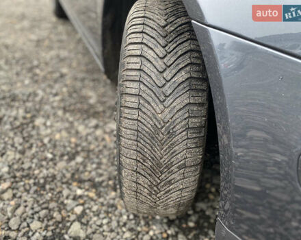 Сірий Шкода Октавія, об'ємом двигуна 1.6 л та пробігом 182 тис. км за 7900 $, фото 9 на Automoto.ua