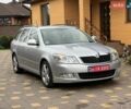 Серый Шкода Октавия, объемом двигателя 2 л и пробегом 221 тыс. км за 10300 $, фото 6 на Automoto.ua