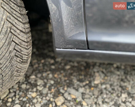 Сірий Шкода Октавія, об'ємом двигуна 1.6 л та пробігом 182 тис. км за 7900 $, фото 11 на Automoto.ua