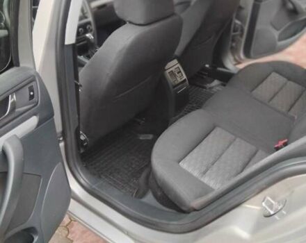 Серый Шкода Октавия, объемом двигателя 1.9 л и пробегом 280 тыс. км за 7200 $, фото 5 на Automoto.ua