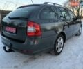 Сірий Шкода Октавія, об'ємом двигуна 1.6 л та пробігом 142 тис. км за 7750 $, фото 47 на Automoto.ua