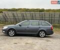 Серый Шкода Октавия, объемом двигателя 1.6 л и пробегом 130 тыс. км за 10499 $, фото 13 на Automoto.ua
