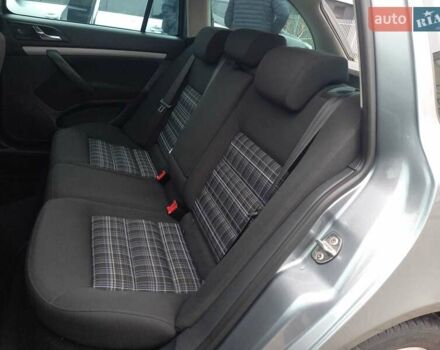 Сірий Шкода Октавія, об'ємом двигуна 1.6 л та пробігом 242 тис. км за 9750 $, фото 30 на Automoto.ua