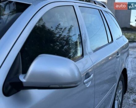 Сірий Шкода Октавія, об'ємом двигуна 1.6 л та пробігом 299 тис. км за 6450 $, фото 9 на Automoto.ua