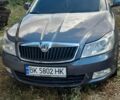 Сірий Шкода Октавія, об'ємом двигуна 1.6 л та пробігом 220 тис. км за 7600 $, фото 1 на Automoto.ua