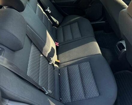 Сірий Шкода Октавія, об'ємом двигуна 1.6 л та пробігом 241 тис. км за 8242 $, фото 11 на Automoto.ua