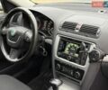 Серый Шкода Октавия, объемом двигателя 2 л и пробегом 221 тыс. км за 10300 $, фото 34 на Automoto.ua