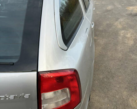 Серый Шкода Октавия, объемом двигателя 1.98 л и пробегом 210 тыс. км за 10250 $, фото 9 на Automoto.ua