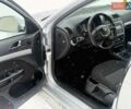 Серый Шкода Октавия, объемом двигателя 1.6 л и пробегом 220 тыс. км за 8599 $, фото 22 на Automoto.ua