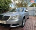 Сірий Шкода Октавія, об'ємом двигуна 1.6 л та пробігом 278 тис. км за 7500 $, фото 1 на Automoto.ua