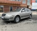 Серый Шкода Октавия, объемом двигателя 1.6 л и пробегом 236 тыс. км за 6900 $, фото 1 на Automoto.ua