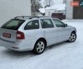 Сірий Шкода Октавія, об'ємом двигуна 1.6 л та пробігом 228 тис. км за 8350 $, фото 20 на Automoto.ua