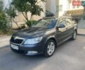 Серый Шкода Октавия, объемом двигателя 1.97 л и пробегом 254 тыс. км за 8300 $, фото 1 на Automoto.ua